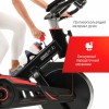 Велотренажер Спин-байк UNIX Fit SB-520 PRO роспитспорт - Спортивные силовые и кардио тренажеры . Спортивный тренажёр в Екатеринбурге