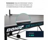 ��������� ���� DONIC Style 600 Outdoor ��� ����� �������� �������� - ���������� ������� � ������ ��������� . ���������� ������� � �������������