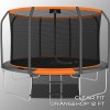 ��������� ����� Clear Fit OrangeHop 12Ft swat - ���������� ������� � ������ ��������� . ���������� ������� � �������������