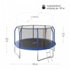 ����� UNIX Line ����������� / Supreme Basic 12 ft (366 ��) ����� TRUSUB12BL sportsman - ���������� ������� � ������ ��������� . ���������� ������� � �������������