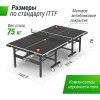 ����������� ��������� ���� UNIX Line ��� ����� Extra Outdoor 6 �� ACP ������ TT6EOUTBK - ���������� ������� � ������ ��������� . ���������� ������� � �������������