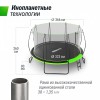����� UNIX Line ��� / UFO 12 ft (366 ��) ������� TRUF12GR4 ��� ����� swat - ���������� ������� � ������ ��������� . ���������� ������� � �������������