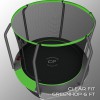 ��������� ����� Clear Fit GreenHop 6Ft ������� ����������� - ���������� ������� � ������ ��������� . ���������� ������� � �������������