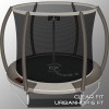 ��������� ����� Clear Fit UrbanHop 8Ft � ������ ������������� - ���������� ������� � ������ ��������� . ���������� ������� � �������������