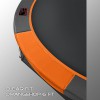 ��������� ����� Clear Fit OrangeHop 6Ft ������� ����� �������� - ���������� ������� � ������ ��������� . ���������� ������� � �������������