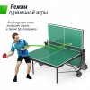 ��������� ���� UNIX Line ��� ��������� ���������� Compact indoor 18 �� MDF ������� TT18CINDGR sportsman - ���������� ������� � ������ ��������� . ���������� ������� � �������������