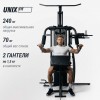 ������� �������� UNIX Fit ������� / Block 70 Multi BSBL70MLT - ���������� ������� � ������ ��������� . ���������� ������� � �������������