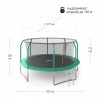 ����� UNIX Line ����������� / Supreme Basic 14 ft (427 ��) ������� TRUSUB14G ������������� - ���������� ������� � ������ ��������� . ���������� ������� � �������������