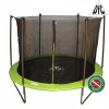  DFC JUMP 6ft      apple green  blackstep -      .    