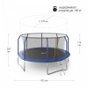 ����� UNIX Line ����������� / Supreme Basic 14 ft (427 ��) ����� TRUSUB14BL �������� - ���������� ������� � ������ ��������� . ���������� ������� � �������������