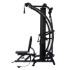    Inspire M1 Multi-Gym (M102B) -      .    