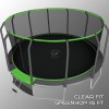 ��������� ����� Clear Fit GreenHop 16Ft ������������� - ���������� ������� � ������ ��������� . ���������� ������� � �������������
