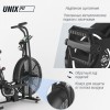 ������������ UNIX Fit �����-�������� / Techno AirBike 900 �������� - ���������� ������� � ������ ��������� . ���������� ������� � �������������