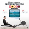 ������� �������� UNIX Fit Air ��������-��������� / Magnetic Rower-X ������ RMAMRXB ���� - ���������� ������� � ������ ��������� . ���������� ������� � �������������
