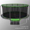 ��������� ����� Clear Fit GreenHop 16Ft ������������� - ���������� ������� � ������ ��������� . ���������� ������� � �������������