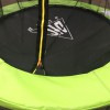  DFC JUMP 8ft , c ,  apple green  swat -      .    