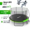 ����� UNIX Line ��� / UFO 12 ft (366 ��) ������� TRUF12GR4 ��� ����� swat - ���������� ������� � ������ ��������� . ���������� ������� � �������������