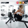 ������� �������� UNIX Fit Air (10.1 TFT) ��������� / Magnetic Rower-1100 PRO RM1100PROTFT10 vasilgym - ���������� ������� � ������ ��������� . ���������� ������� � �������������