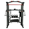    Inspire SF5 Smith-Functional Trainer    -      .    