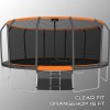 ��������� ����� Clear Fit OrangeHop 16Ft ������� ����� �������� - ���������� ������� � ������ ��������� . ���������� ������� � �������������