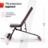    UNIX Fit BENCH 140 BSBN140  -      .    