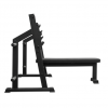     BRONZE GYM PARTNER AL-304L    vasil gym b-009   -      .    