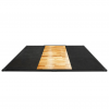     3  2 BRONZE GYM PARTNER AL-500  -      .    