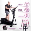   Everyfit ASTON EX7P    -      .    
