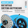    OXYGEN FITNESS CASCADE M   -      .    