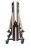   Cornilleau  ITTF COMPETITION 850 WOOD  -      .    