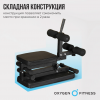    OXYGEN FITNESS FOLDINGPRO   -      .    