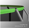 ��������� ����� Clear Fit GreenHop 16Ft ������������� - ���������� ������� � ������ ��������� . ���������� ������� � �������������