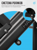 ���������������� �������� ��� ������ / ����-������ OXYGEN FITNESS HADLEY black step - ���������� ������� � ������ ��������� . ���������� ������� � �������������