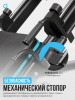 ���������������� �������� ��� ������ / ����-������ OXYGEN FITNESS HADLEY black step - ���������� ������� � ������ ��������� . ���������� ������� � �������������