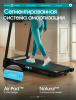 ������� ������� ��� ���� OXYGEN FITNESS HASSIUM - ���������� ������� � ������ ��������� . ���������� ������� � �������������