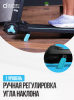    OXYGEN FITNESS NIOBI     -      .    