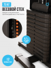    OXYGEN FITNESS NOLAN PLUS   -      .    