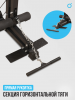    OXYGEN FITNESS NOLAN PLUS   -      .    