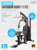    OXYGEN FITNESS NOLAN   -      .    