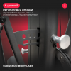    SVENSSON BODY LABS RIGEL PLUS PRO  -      .    
