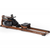    OXYGEN FITNESS WOOD ROWER Q1  -      .    