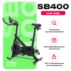 ����-���� �������� CARBON FITNESS SB400  - ���������� ������� � ������ ��������� . ���������� ������� � �������������