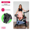 ����-���� �������� CARBON FITNESS SB400  - ���������� ������� � ������ ��������� . ���������� ������� � �������������