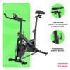 ����-���� �������� CARBON FITNESS SB400  - ���������� ������� � ������ ��������� . ���������� ������� � �������������