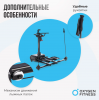     OXYGEN FITNESS SKIFORCE -      .    