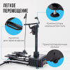     OXYGEN FITNESS SKIFORCE -      .    