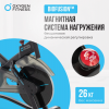 -  OXYGEN FITNESS SPIN TURBO -      .    