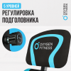    OXYGEN FITNESS SPINEX -      .    