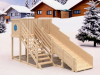 ���������� ������ ����� "IgraGrad Snow Fox", ���� 4 �, ��� ������� �������� 2026/2027 - ���������� ������� � ������ ��������� . ���������� ������� � �������������