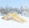 ������ ����� "IgraGrad Snow Fox", 4 �����, ��� ������� �������� - ���������� ������� � ������ ��������� . ���������� ������� � �������������